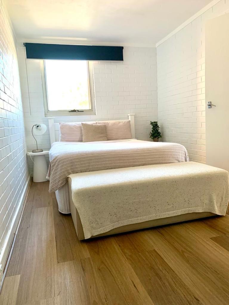 Location Location Vacation Apartamento Fremantle Exterior foto