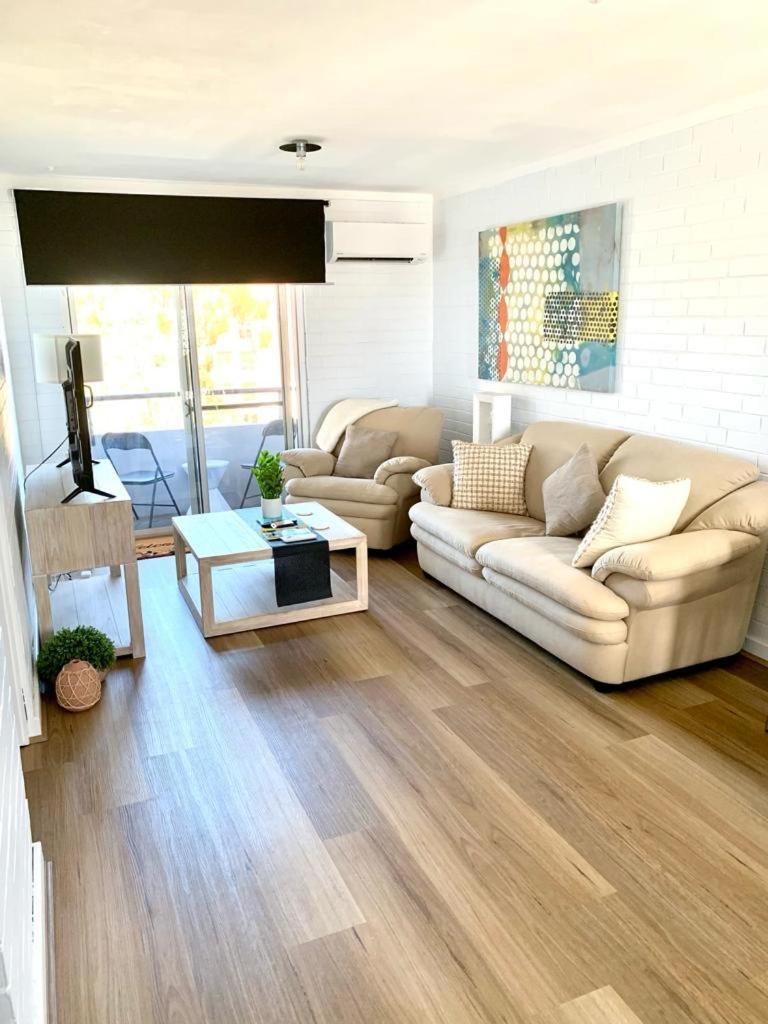 Location Location Vacation Apartamento Fremantle Exterior foto