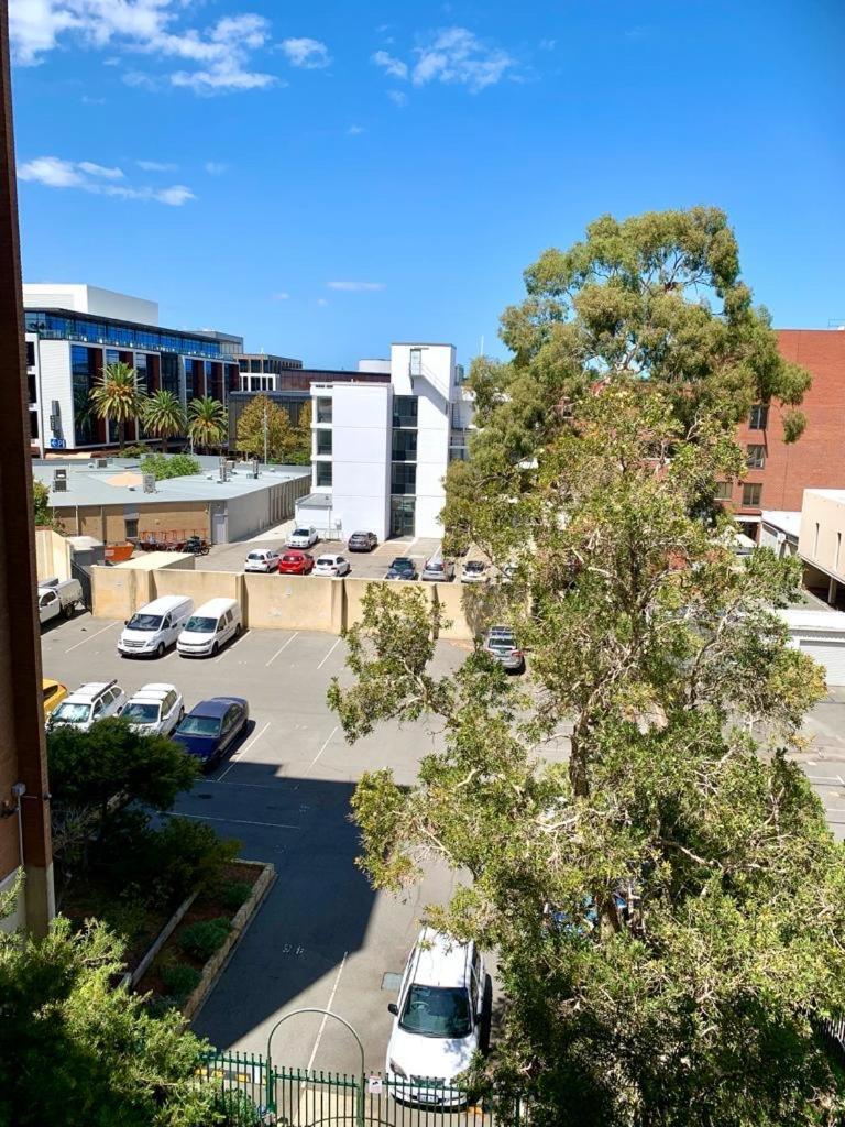 Location Location Vacation Apartamento Fremantle Exterior foto