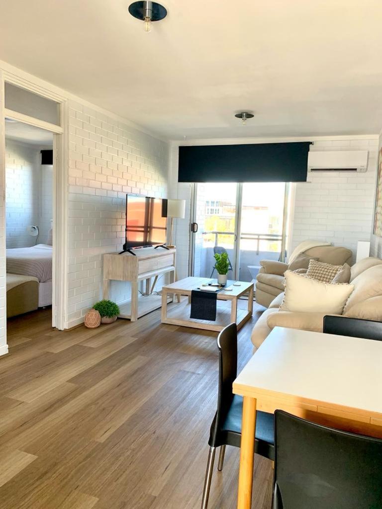Location Location Vacation Apartamento Fremantle Exterior foto