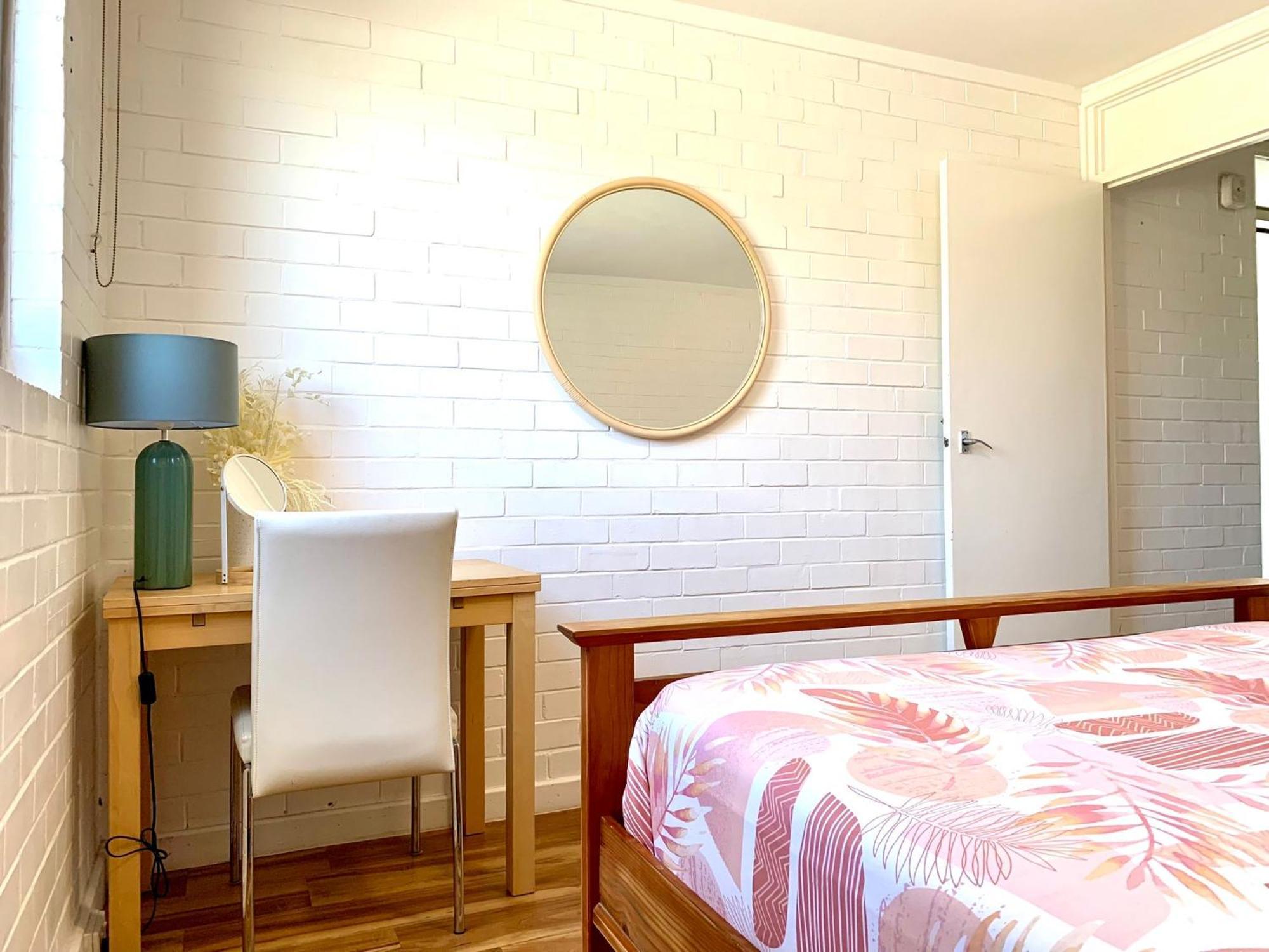 Location Location Vacation Apartamento Fremantle Exterior foto